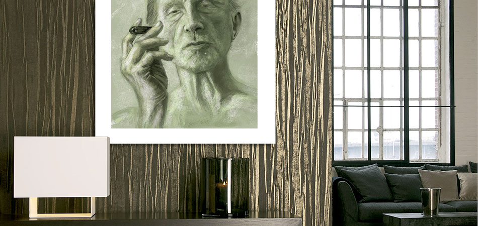 Omaggio a Duchamp