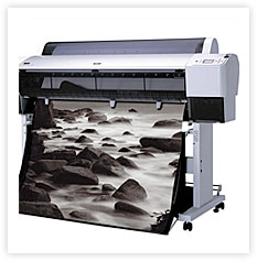 Plotter Epson